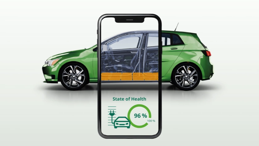 Externalisation par DEKRA Automotive solutions